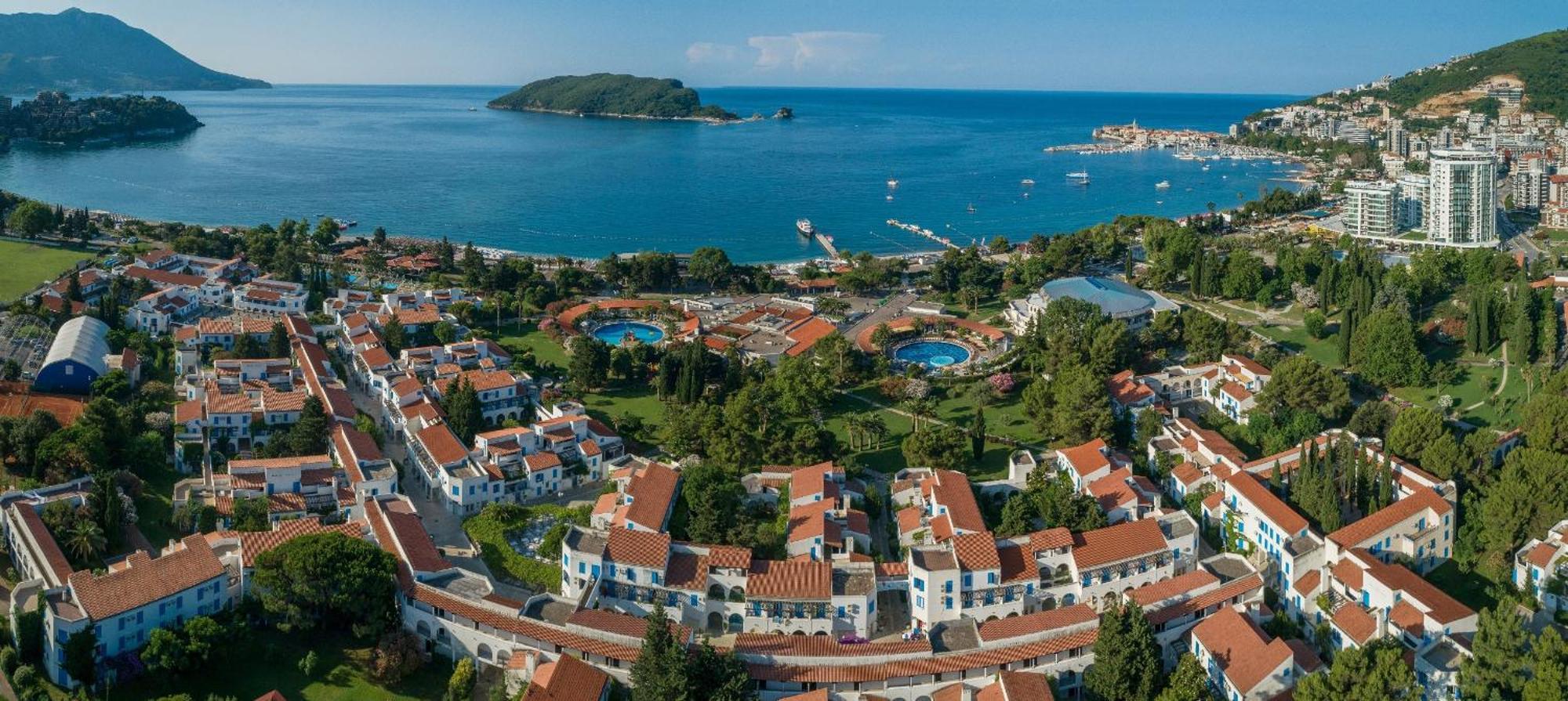 Slovenska Plaza 4*